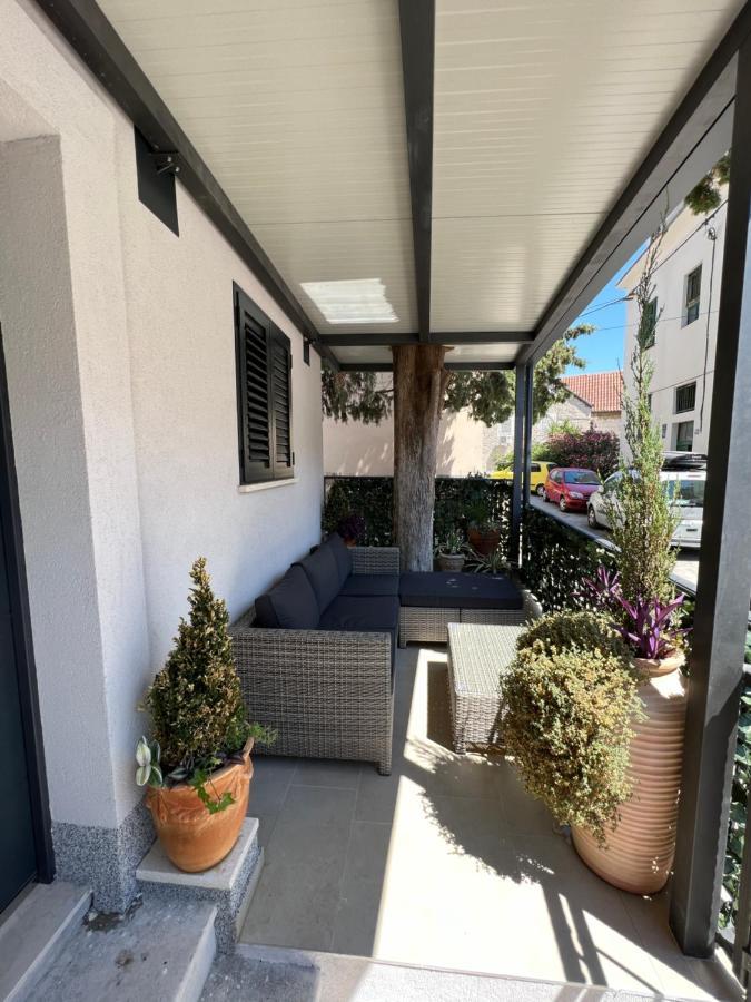 ספליט Apartment Place מראה חיצוני תמונה