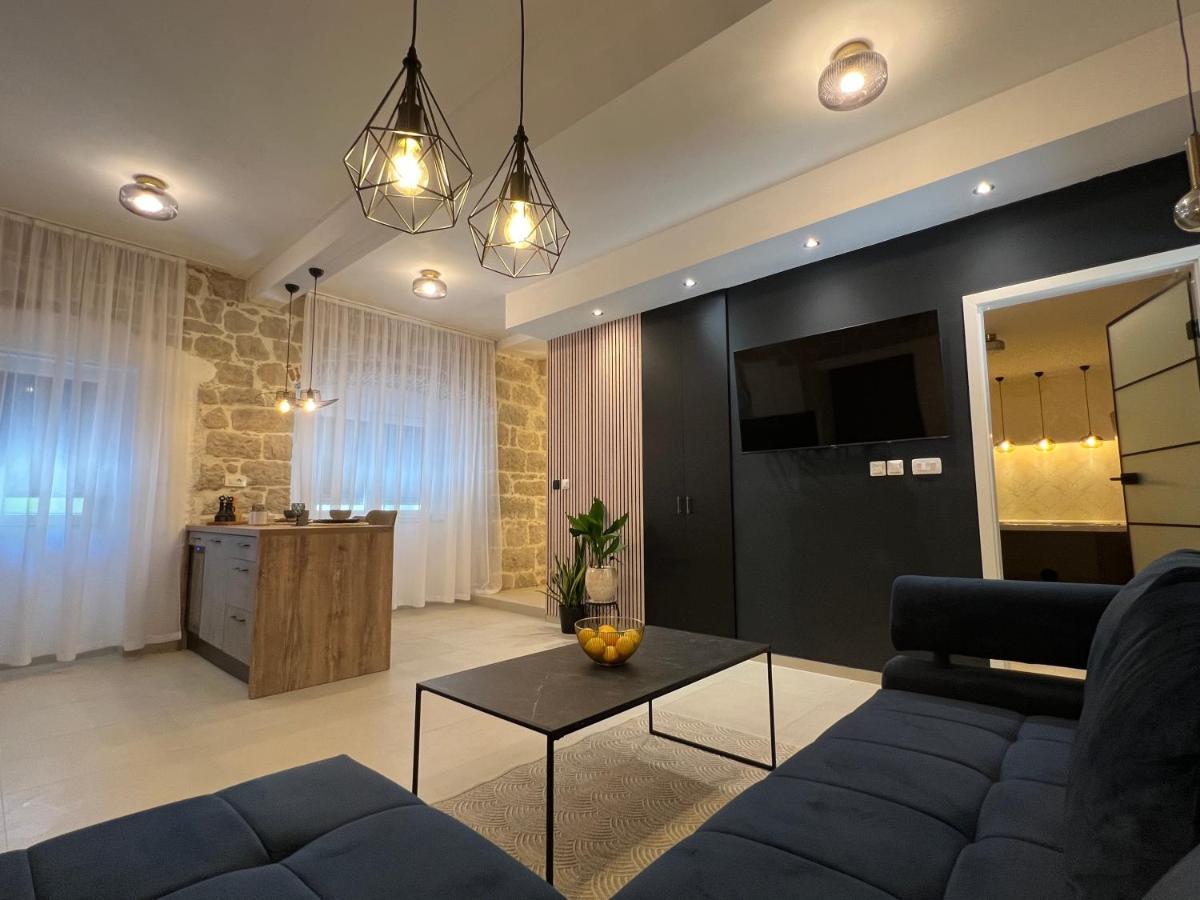 ספליט Apartment Place מראה חיצוני תמונה