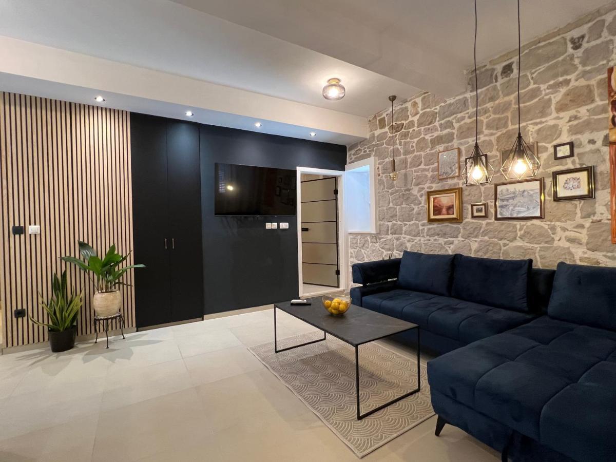 ספליט Apartment Place מראה חיצוני תמונה