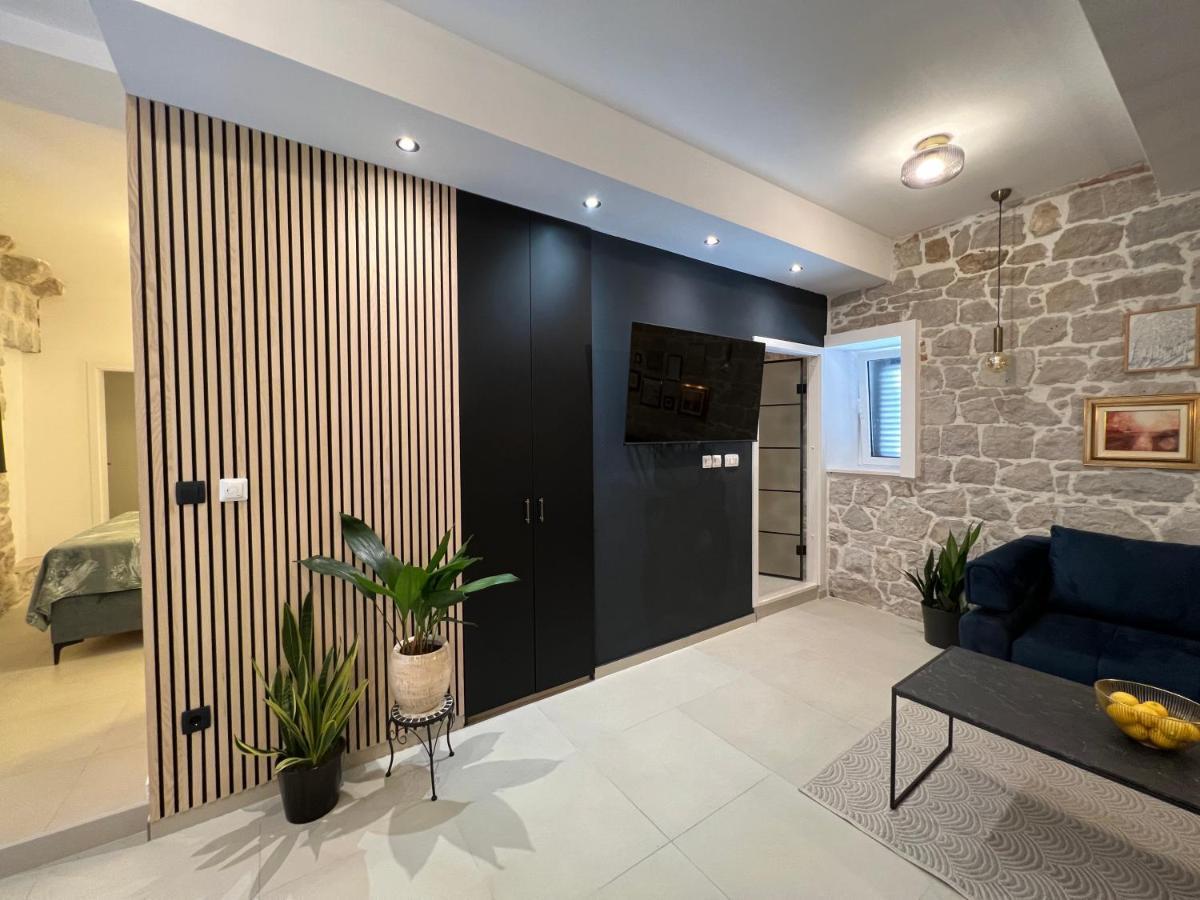 ספליט Apartment Place מראה חיצוני תמונה