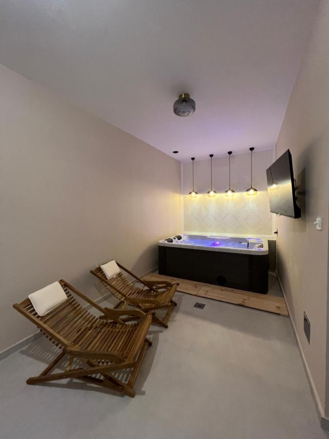 ספליט Apartment Place מראה חיצוני תמונה