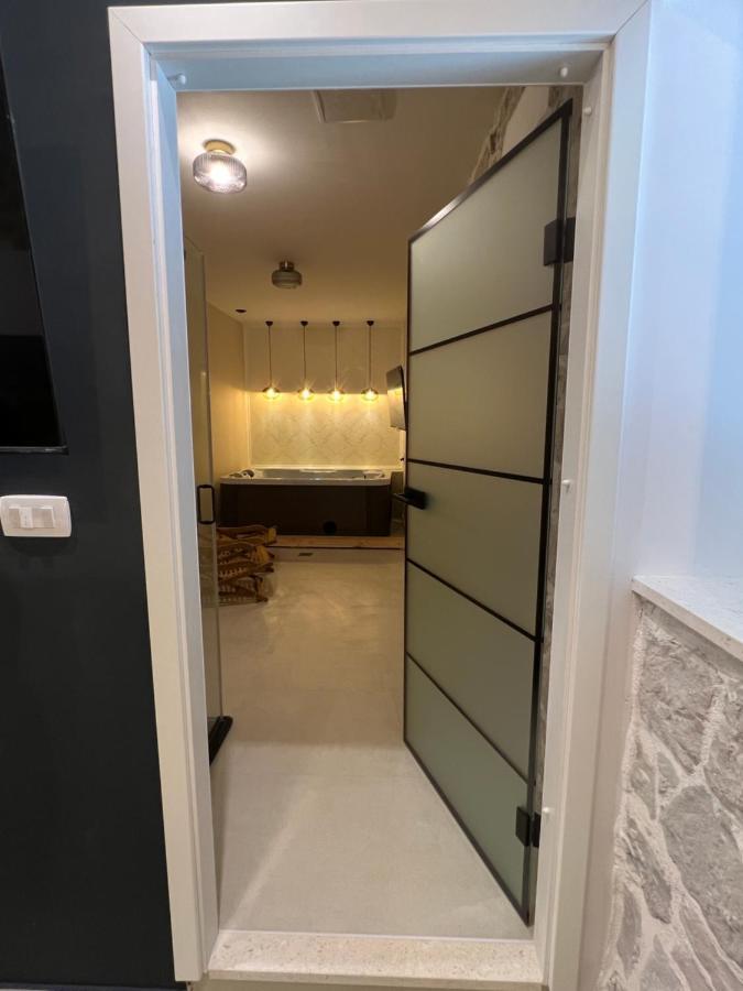 ספליט Apartment Place מראה חיצוני תמונה