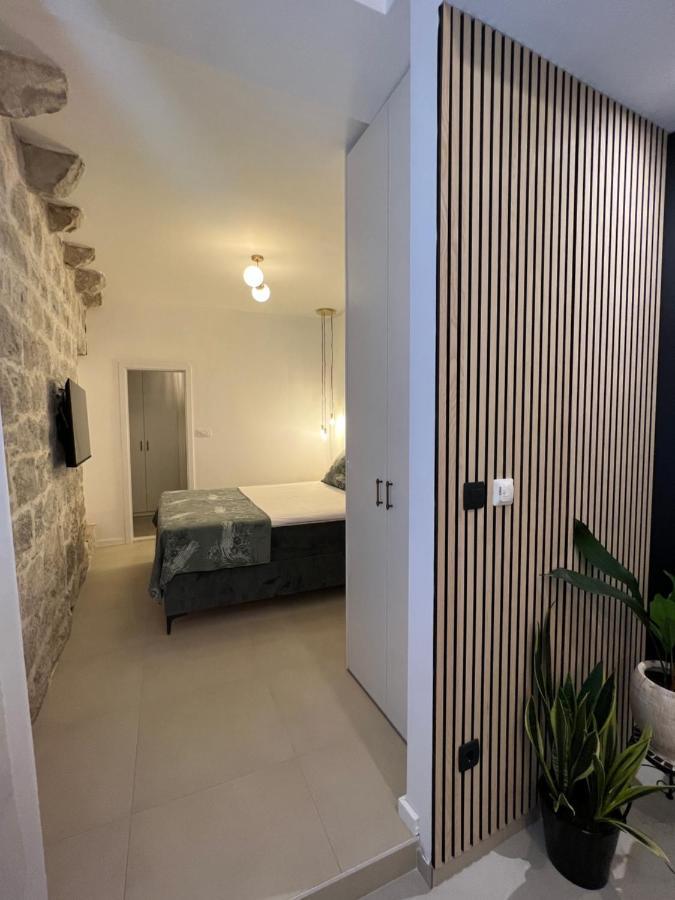 ספליט Apartment Place מראה חיצוני תמונה