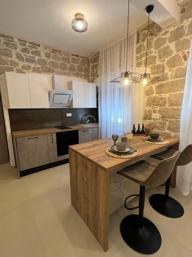 ספליט Apartment Place מראה חיצוני תמונה