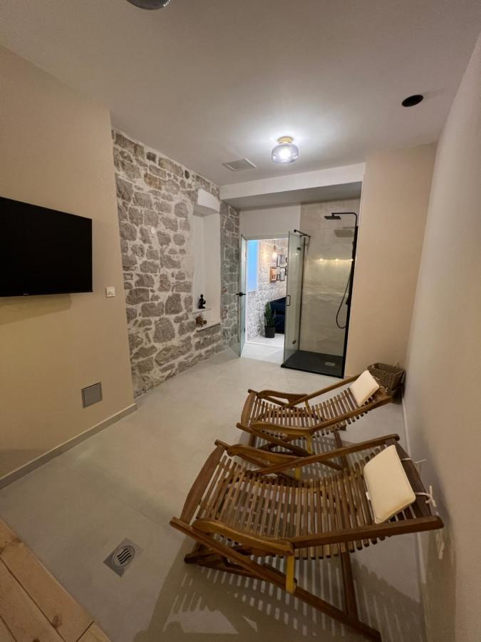 ספליט Apartment Place מראה חיצוני תמונה
